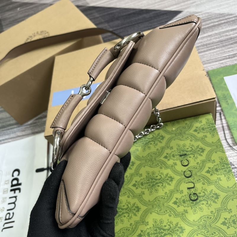 Gvc*1 horsebit bags